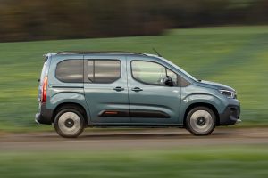 Citroen berlingo 2026 maroc autonews 3