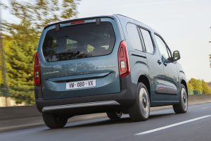 Citroen berlingo 2026 maroc autonews 4