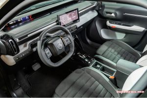 Citroen c 3 2025 maroc autonews 06