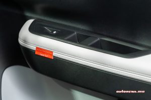Citroen c 3 2025 maroc autonews 10