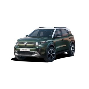 Citroen c 3 2025 maroc autonews face 00