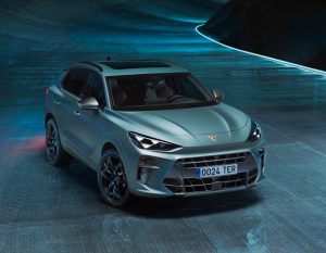 Cupra terramar 2025 maroc autonews 1