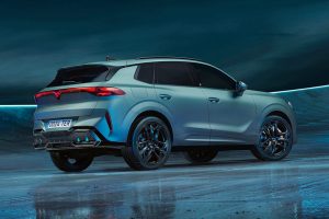 Cupra terramar 2025 maroc autonews 3