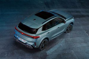 Cupra terramar 2025 maroc autonews 5