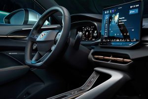 Cupra terramar 2025 maroc autonews 7