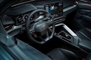 Cupra terramar 2025 maroc autonews 8