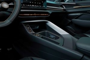 Cupra terramar 2025 maroc autonews 9