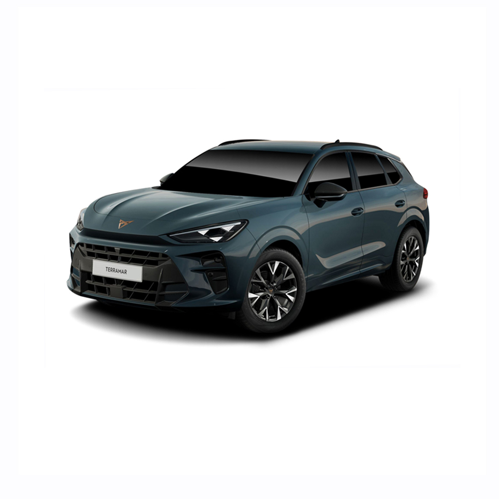 Cupra terramar 2025 maroc autonews face 01