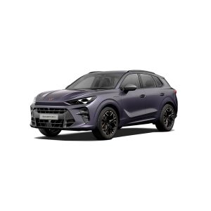Cupra terramar phev 2025 maroc autonews face 1