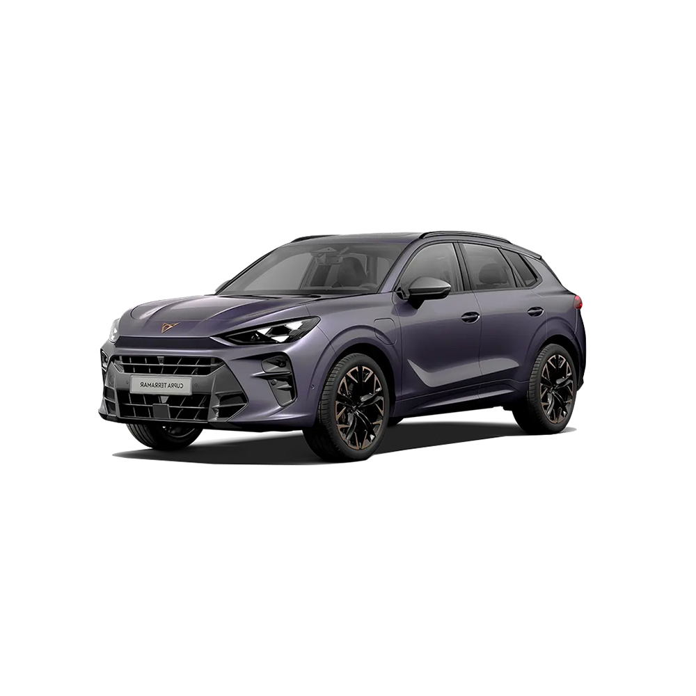  CUPRA Terramar PHEV neuf au Maroc
