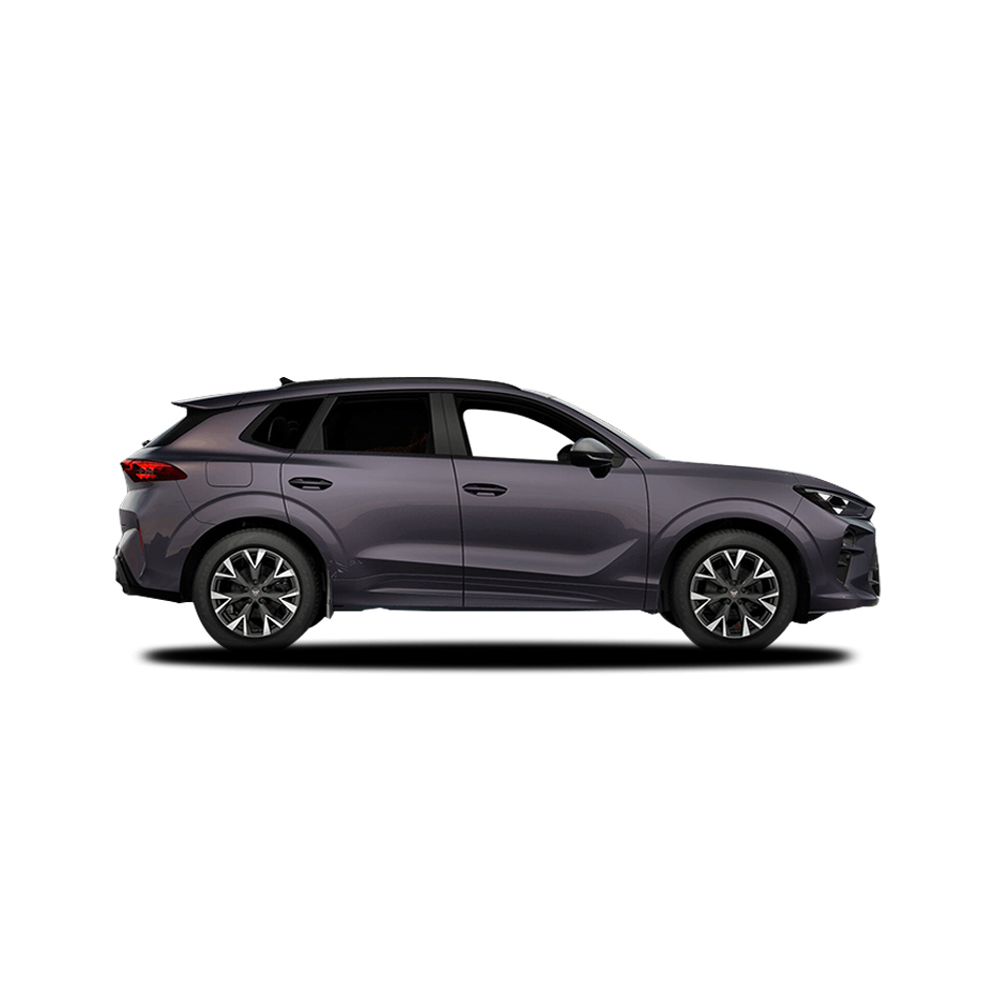  CUPRA Terramar PHEV neuf au Maroc