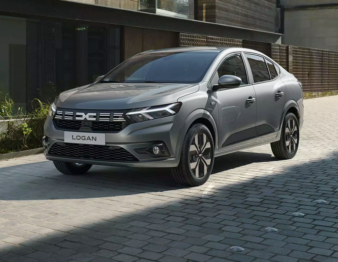 Dacia logan 2026 maroc autonews 0