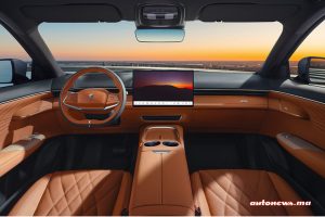 Deepal s 07 2025 maroc autonews 03
