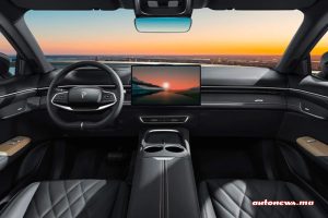 Deepal s 07 2025 maroc autonews 04
