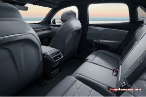 Deepal s 07 2025 maroc autonews 06