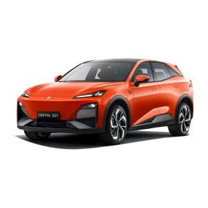 Deepal s 07 2025 maroc autonews face