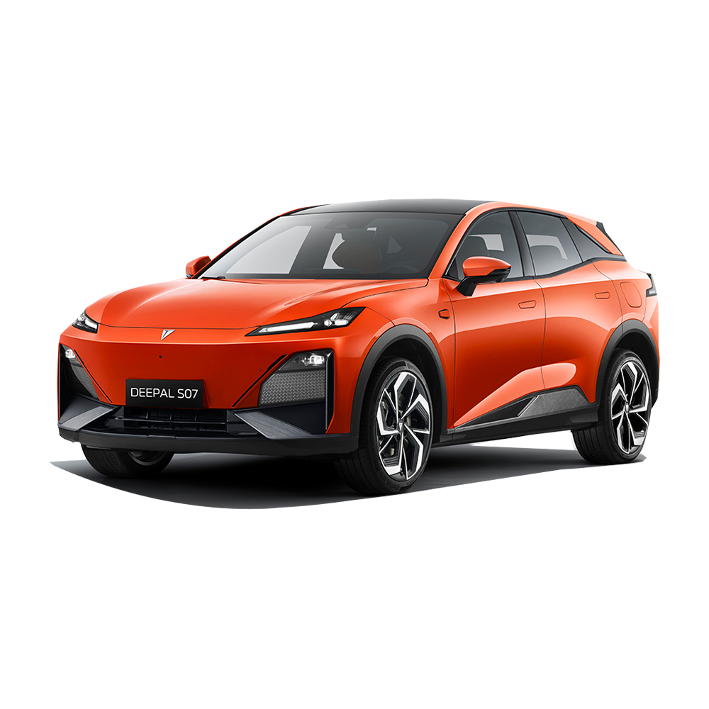 Deepal s 07 2025 maroc autonews face