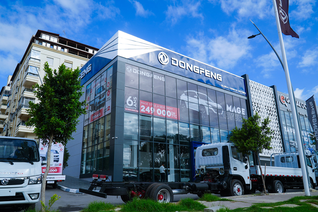 Dongfeng maroc 2025 autonews 1
