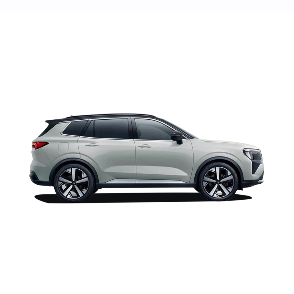 FORD Territory neuf au Maroc