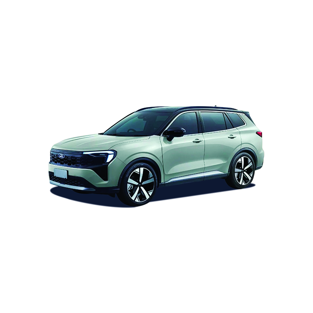 FORD Territory neuf au Maroc