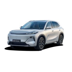 Geely e x 5 s u v hybride rechargeable maroc geely ex 5 em i 2025 maroc autonews face 01
