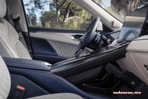 Gwm wey 05 2025 dashboard autonews