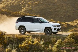 Jeep grand cherokee 2025 maroc autonews 003