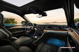 Jeep grand cherokee 2025 maroc autonews 005
