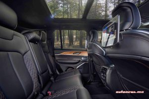 Jeep grand cherokee 2025 maroc autonews 006