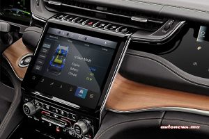 Jeep grand cherokee 2025 maroc autonews 007