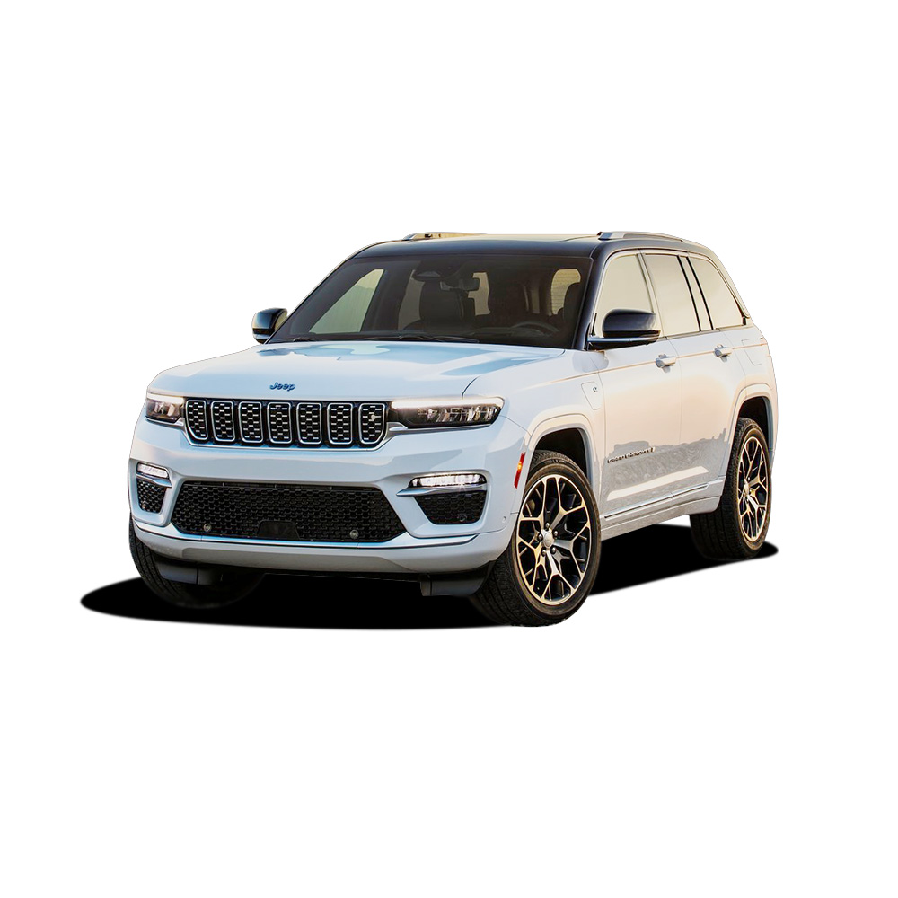 JEEP Grand Cherokee  neuf au Maroc