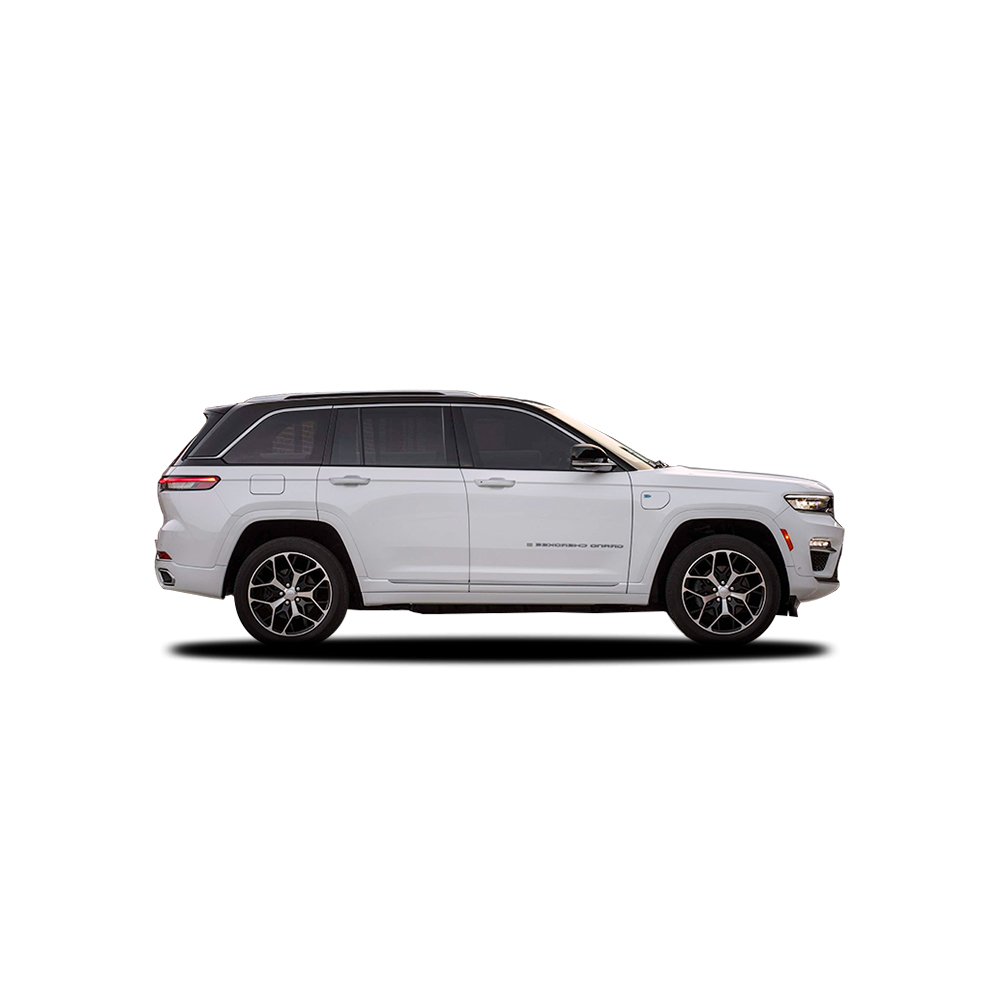 JEEP Grand Cherokee  neuf au Maroc