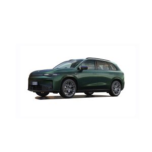 Leapmotor c 10 reev 2026 maroc autonews face 1