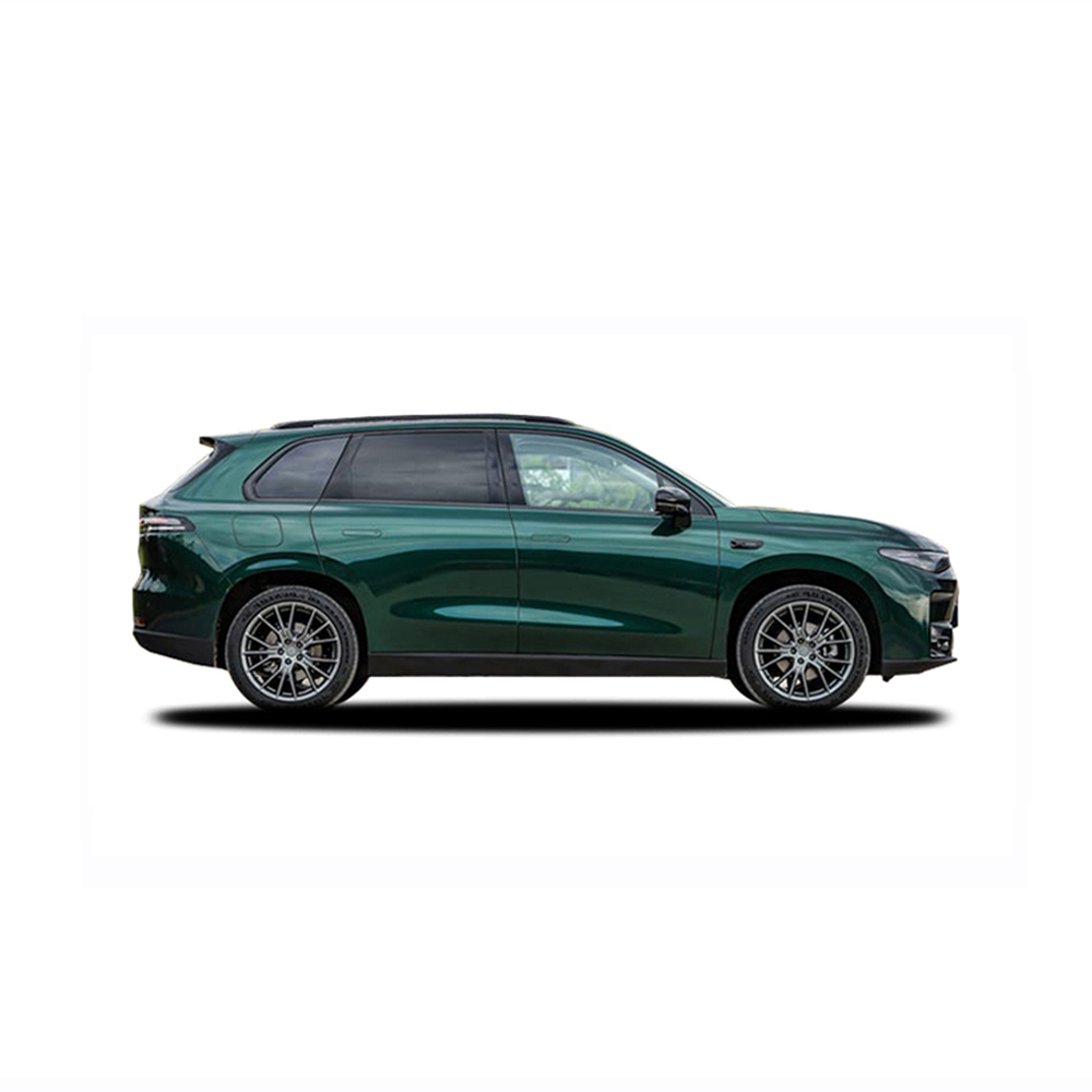 Leapmotor c 10 reev 2026 maroc autonews face 1