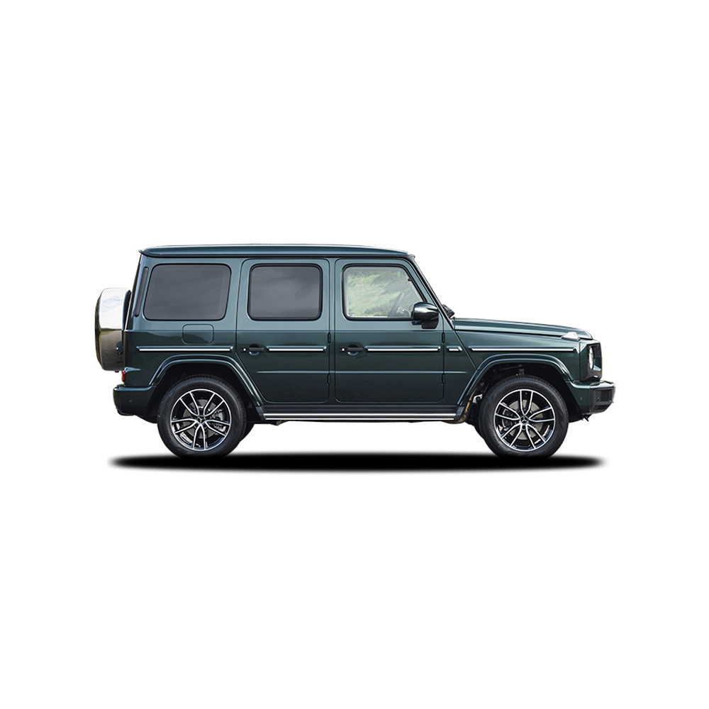 MERCEDES Classe G neuf au Maroc