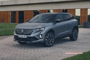 Renault austral 2026 e tec maroc autonews 01