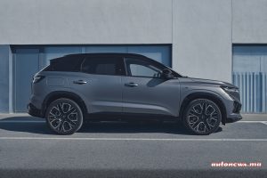 Renault austral 2026 e tec maroc autonews 03