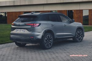 Renault austral 2026 e tec maroc autonews 06
