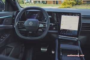 Renault austral 2026 e tec maroc autonews 07