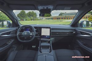 Renault austral 2026 e tec maroc autonews 08