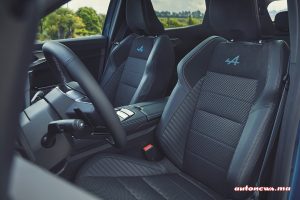 Renault austral 2026 e tec maroc autonews 09
