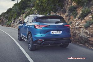 Renault austral 2026 e tec maroc autonews 15