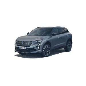 Renault austral 2026 e tec maroc autonews face
