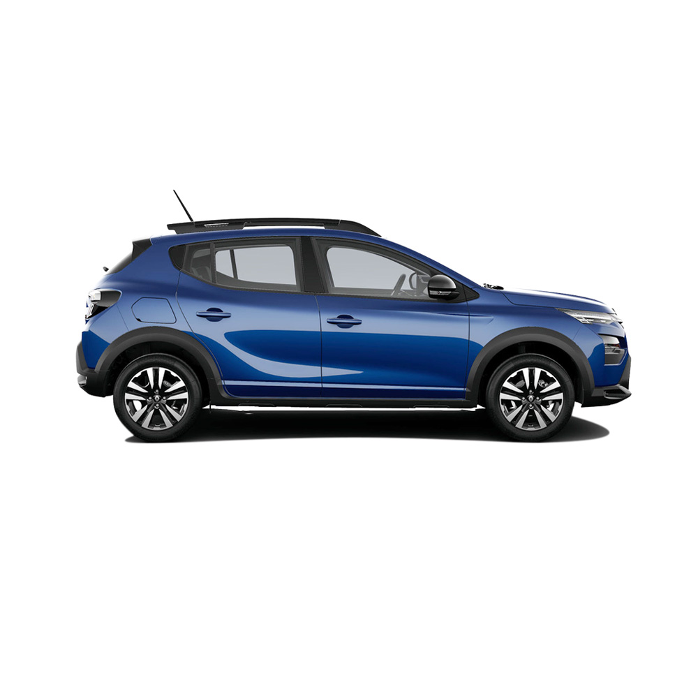Renault kardian 2025 maroc autonews face