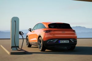 Smart 3 2024 autonews trunk