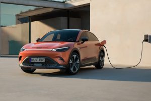 Smart 3 2024 exterior autonews 4