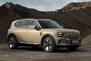 Smart 5 2025 exterior autonews 3