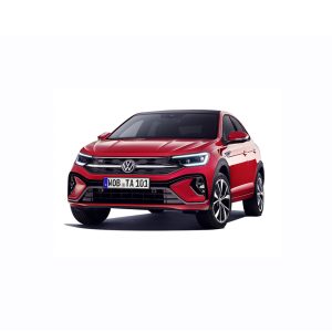 Volkswagen taigo 2025 maroc autonews face 2