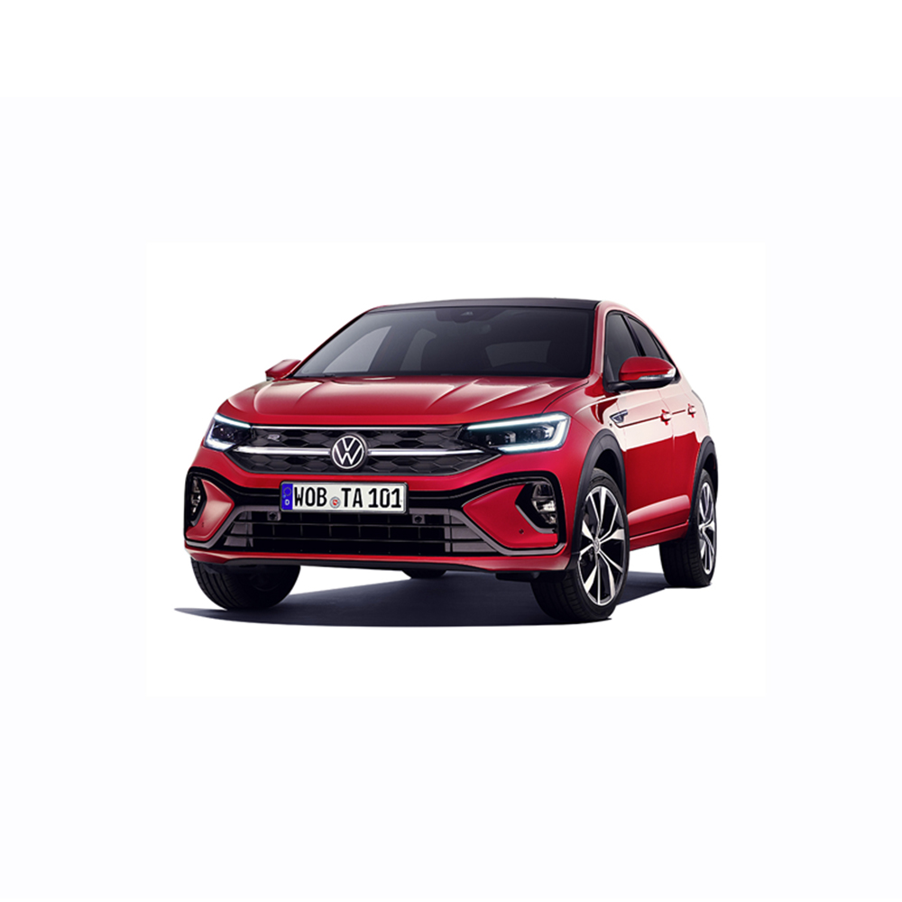 VOLKSWAGEN Taigo neuf au Maroc