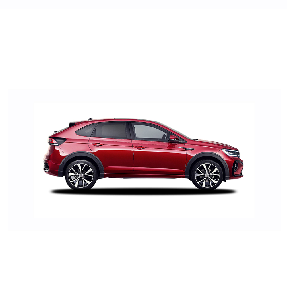VOLKSWAGEN Taigo neuf au Maroc